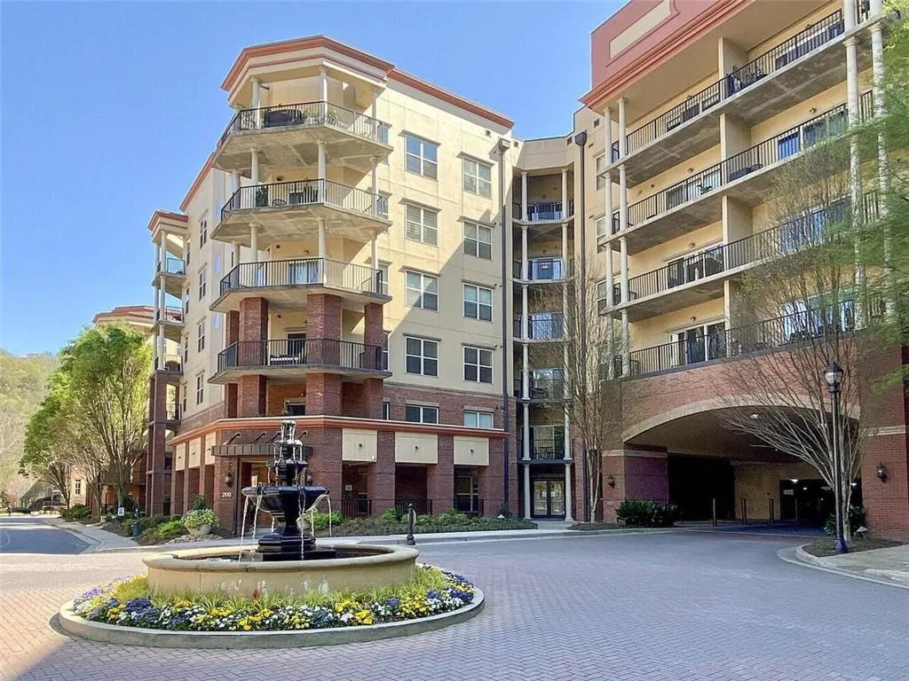 200 River Vista Drive Unit 530, Atlanta, Georgia 30339, 2 Bedrooms Bedrooms, ,2 BathroomsBathrooms,Residential,Sold,200 River Vista Drive Unit 530,7188480