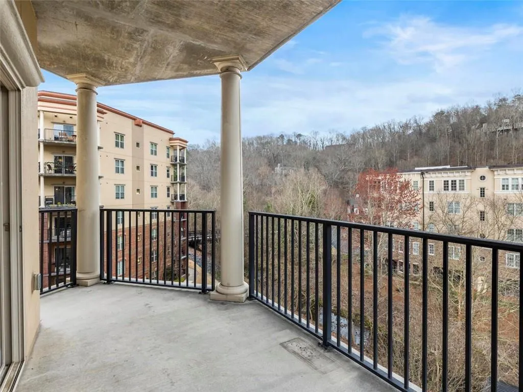 200 River Vista Drive Unit 530, Atlanta, Georgia 30339, 2 Bedrooms Bedrooms, ,2 BathroomsBathrooms,Residential,Sold,200 River Vista Drive Unit 530,7188480
