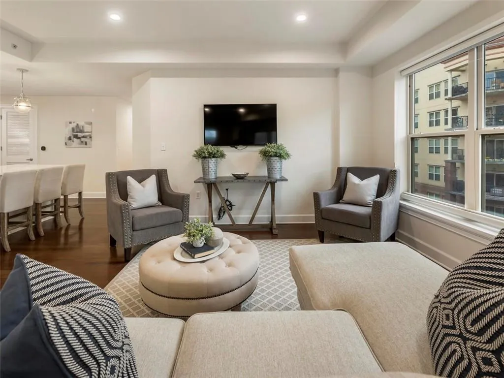 200 River Vista Drive Unit 530, Atlanta, Georgia 30339, 2 Bedrooms Bedrooms, ,2 BathroomsBathrooms,Residential,Sold,200 River Vista Drive Unit 530,7188480