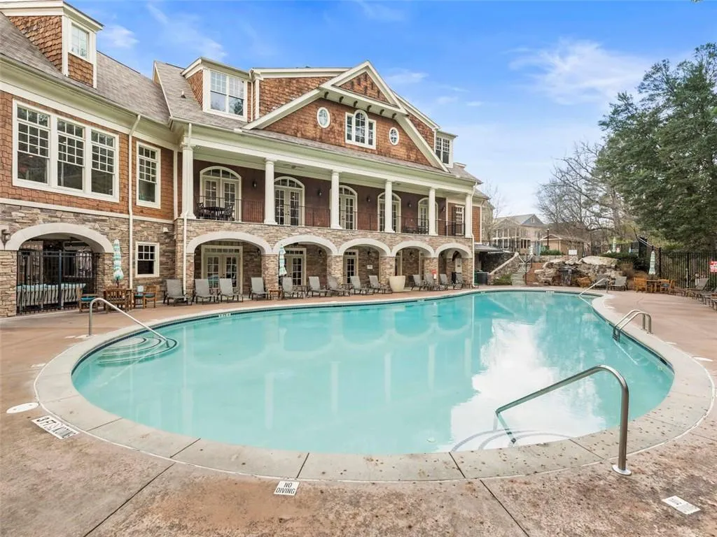 200 River Vista Drive Unit 530, Atlanta, Georgia 30339, 2 Bedrooms Bedrooms, ,2 BathroomsBathrooms,Residential,Sold,200 River Vista Drive Unit 530,7188480