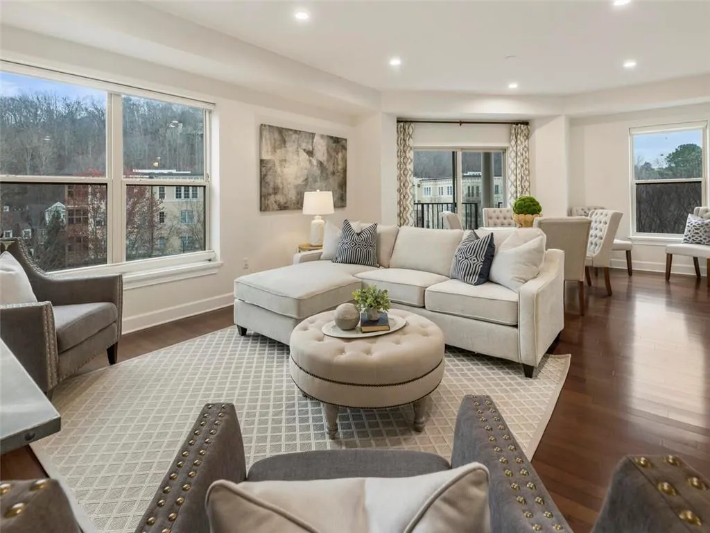 200 River Vista Drive Unit 530, Atlanta, Georgia 30339, 2 Bedrooms Bedrooms, ,2 BathroomsBathrooms,Residential,Sold,200 River Vista Drive Unit 530,7188480