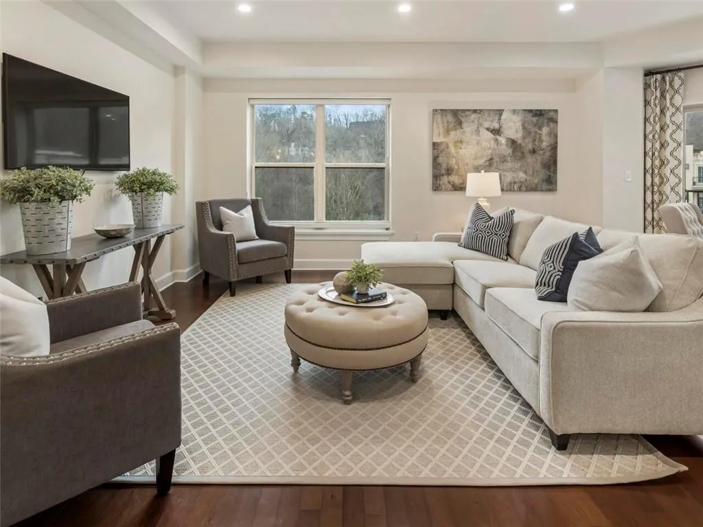 200 River Vista Drive Unit 530, Atlanta, Georgia 30339, 2 Bedrooms Bedrooms, ,2 BathroomsBathrooms,Residential,Sold,200 River Vista Drive Unit 530,7188480