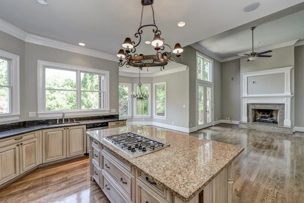 5230 Riverview Road Nw, Atlanta, Georgia 30327, 5 Bedrooms Bedrooms, ,7 BathroomsBathrooms,Residential,Sold,5230 Riverview Road Nw,5806060