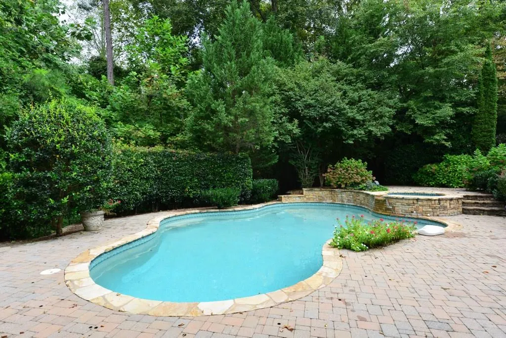 5230 Riverview Road Nw, Atlanta, Georgia 30327, 5 Bedrooms Bedrooms, ,7 BathroomsBathrooms,Residential,Sold,5230 Riverview Road Nw,5806060