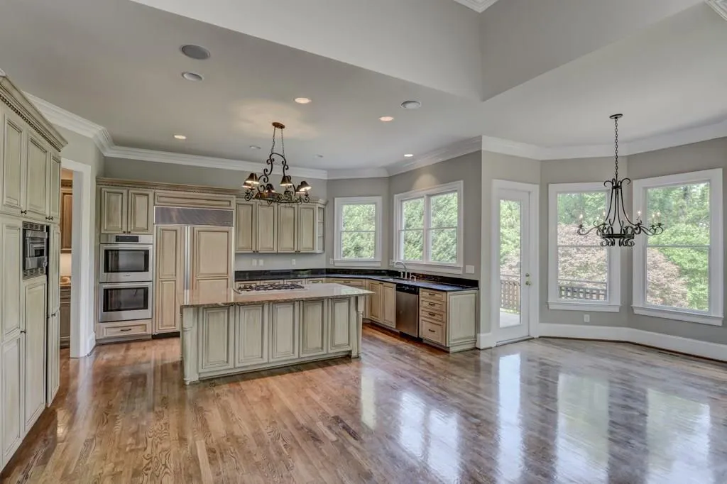 5230 Riverview Road Nw, Atlanta, Georgia 30327, 5 Bedrooms Bedrooms, ,7 BathroomsBathrooms,Residential,Sold,5230 Riverview Road Nw,5806060