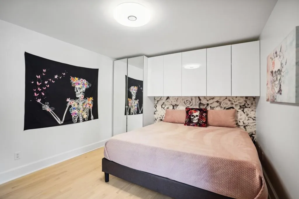 1540 Chevron Drive, Atlanta, Georgia 30350, 6 Bedrooms Bedrooms, ,4 BathroomsBathrooms,Residential,Sold,1540 Chevron Drive,7105026