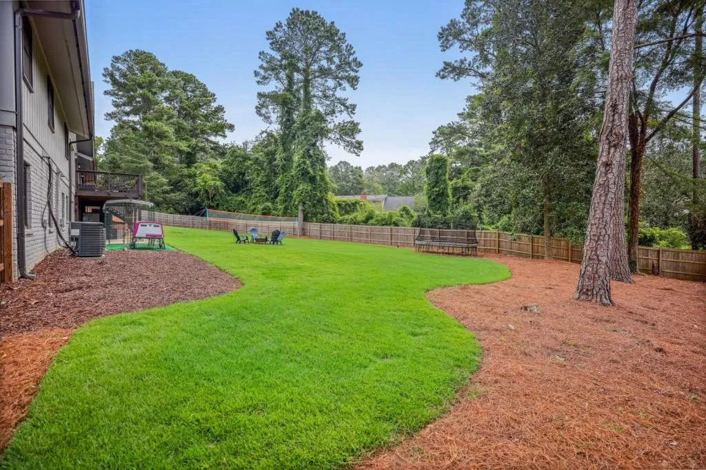 1540 Chevron Drive, Atlanta, Georgia 30350, 6 Bedrooms Bedrooms, ,4 BathroomsBathrooms,Residential,Sold,1540 Chevron Drive,7105026