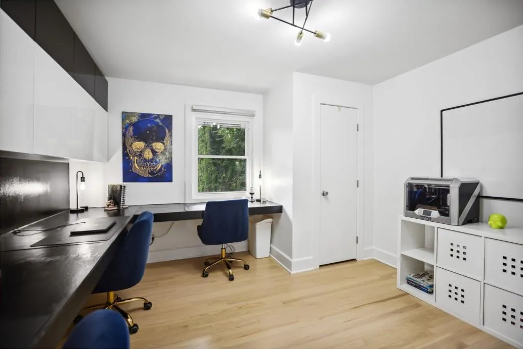 1540 Chevron Drive, Atlanta, Georgia 30350, 6 Bedrooms Bedrooms, ,4 BathroomsBathrooms,Residential,Sold,1540 Chevron Drive,7105026