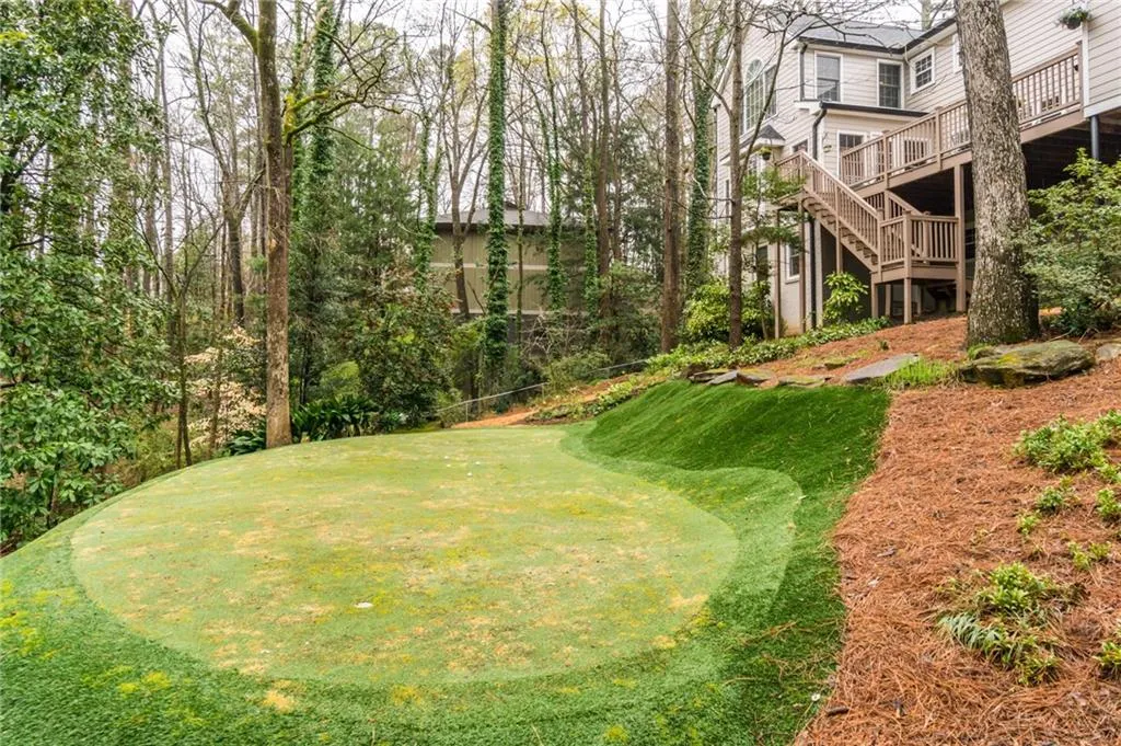 1040 Mountain Creek Trail, Sandy Springs, Georgia 30328, 4 Bedrooms Bedrooms, ,3 BathroomsBathrooms,Residential,Sold,1040 Mountain Creek Trail,6851371
