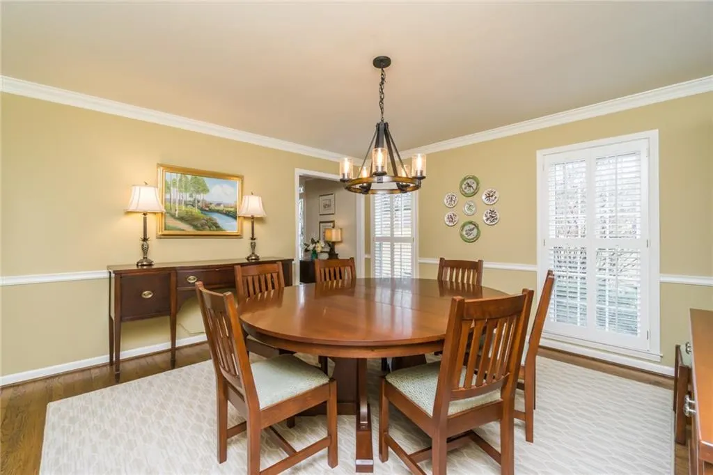 1040 Mountain Creek Trail, Sandy Springs, Georgia 30328, 4 Bedrooms Bedrooms, ,3 BathroomsBathrooms,Residential,Sold,1040 Mountain Creek Trail,6851371