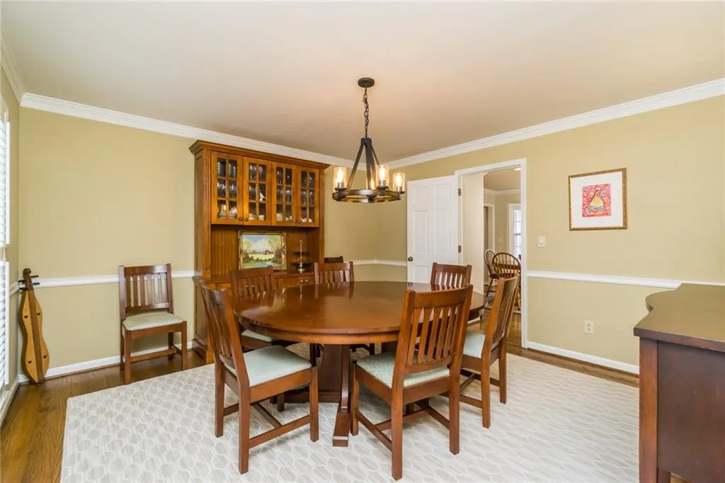 1040 Mountain Creek Trail, Sandy Springs, Georgia 30328, 4 Bedrooms Bedrooms, ,3 BathroomsBathrooms,Residential,Sold,1040 Mountain Creek Trail,6851371