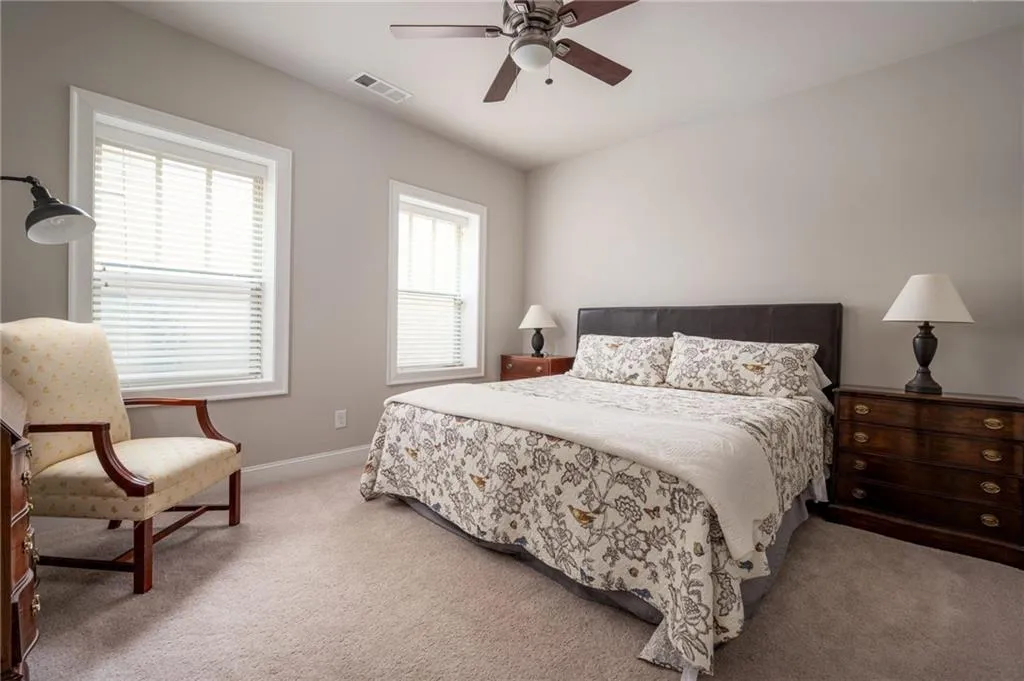 4143 Township Parkway, Atlanta, Georgia 30342, 3 Bedrooms Bedrooms, ,3 BathroomsBathrooms,Residential,Sold,4143 Township Parkway,7037145