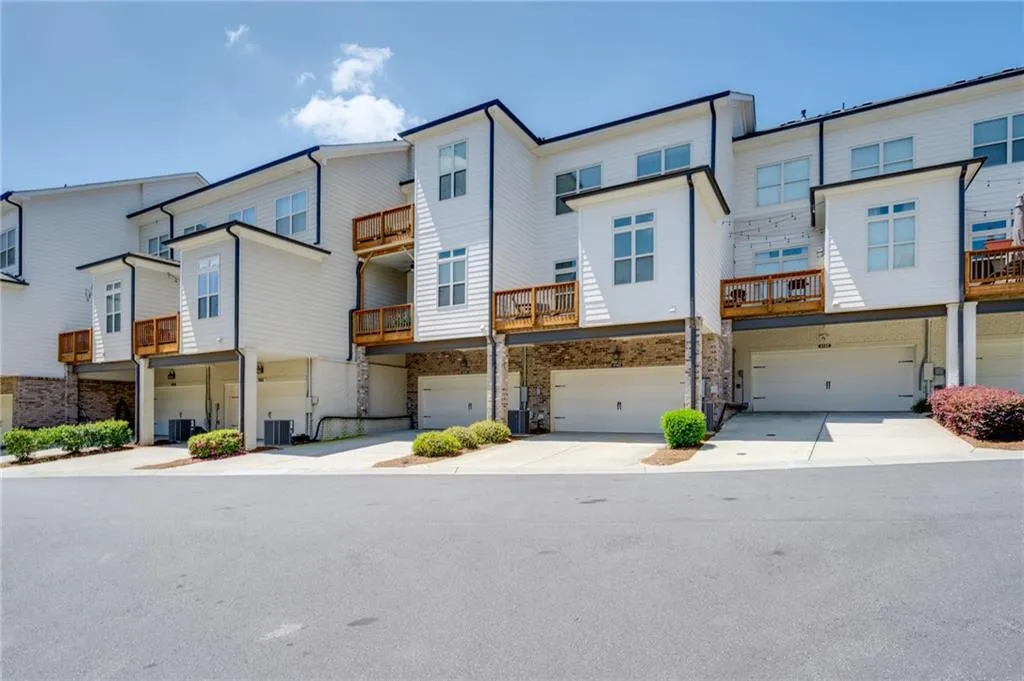 4143 Township Parkway, Atlanta, Georgia 30342, 3 Bedrooms Bedrooms, ,3 BathroomsBathrooms,Residential,Sold,4143 Township Parkway,7037145