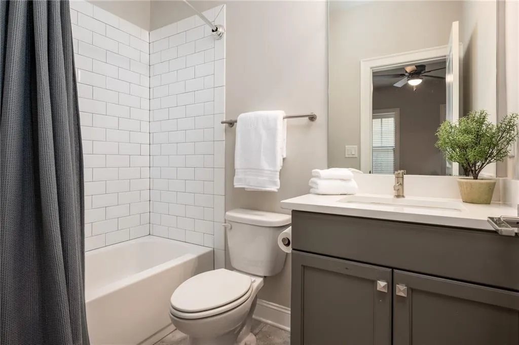 4143 Township Parkway, Atlanta, Georgia 30342, 3 Bedrooms Bedrooms, ,3 BathroomsBathrooms,Residential,Sold,4143 Township Parkway,7037145