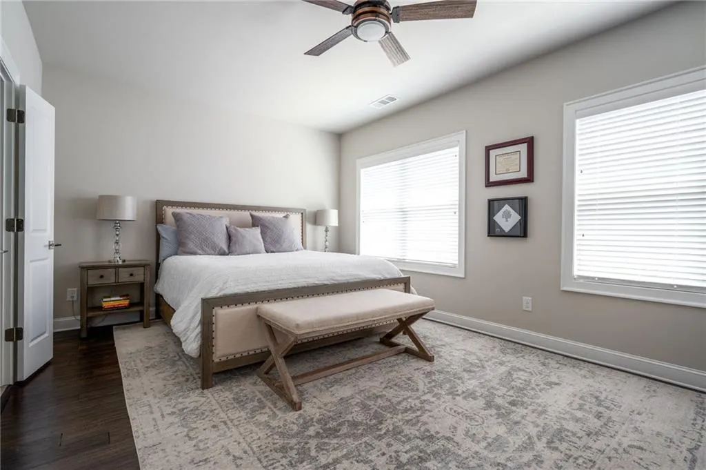 4143 Township Parkway, Atlanta, Georgia 30342, 3 Bedrooms Bedrooms, ,3 BathroomsBathrooms,Residential,Sold,4143 Township Parkway,7037145