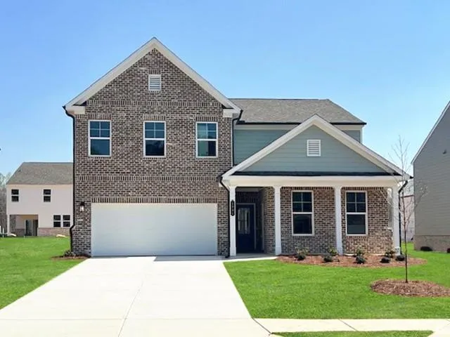 Welcome Home!