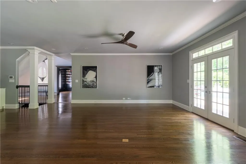 115 Jett Forest Court, Atlanta, Georgia 30327, 5 Bedrooms Bedrooms, ,4 BathroomsBathrooms,Residential,Sold,115 Jett Forest Court,6550311