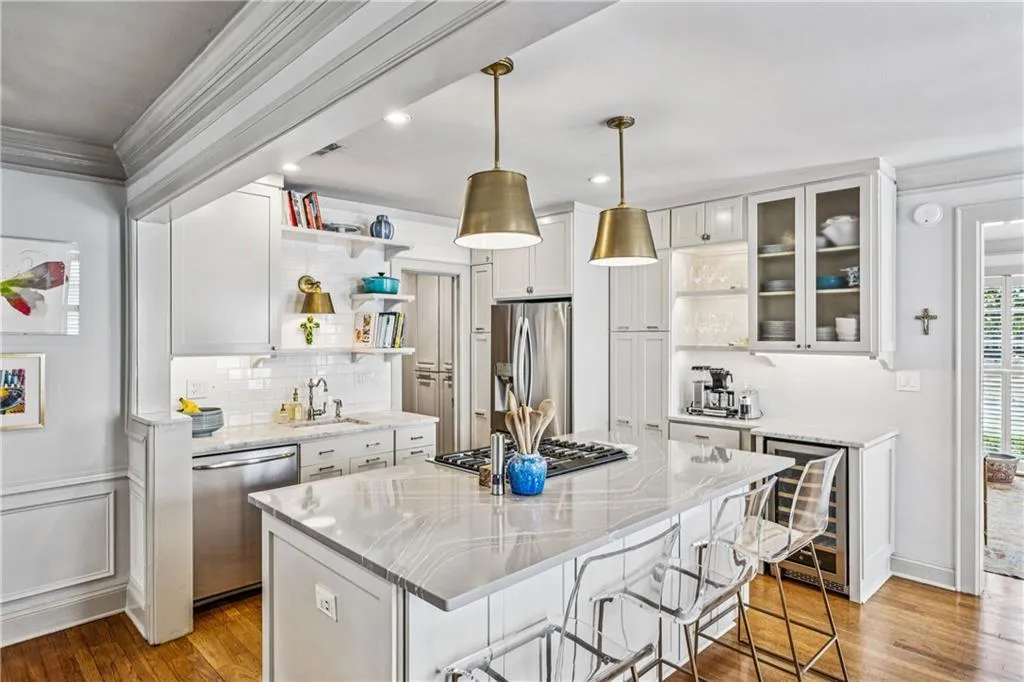 1828 Greystone Road Nw, Atlanta, Georgia 30318, 3 Bedrooms Bedrooms, ,2 BathroomsBathrooms,Residential,For Sale,1828 Greystone Road Nw,7670439