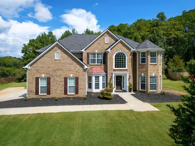 1316 Darian Lane, Locust Grove, Georgia 30248