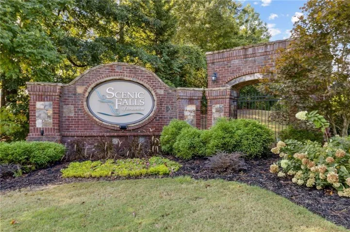 745 Walnut River Trail, Hoschton, Georgia 30548