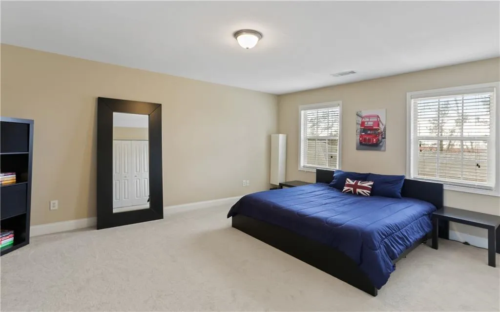 750 Dalrymple Road Unit O4, Sandy Springs, Georgia 30328, 3 Bedrooms Bedrooms, ,2 BathroomsBathrooms,Residential,Sold,750 Dalrymple Road Unit O4,6839295