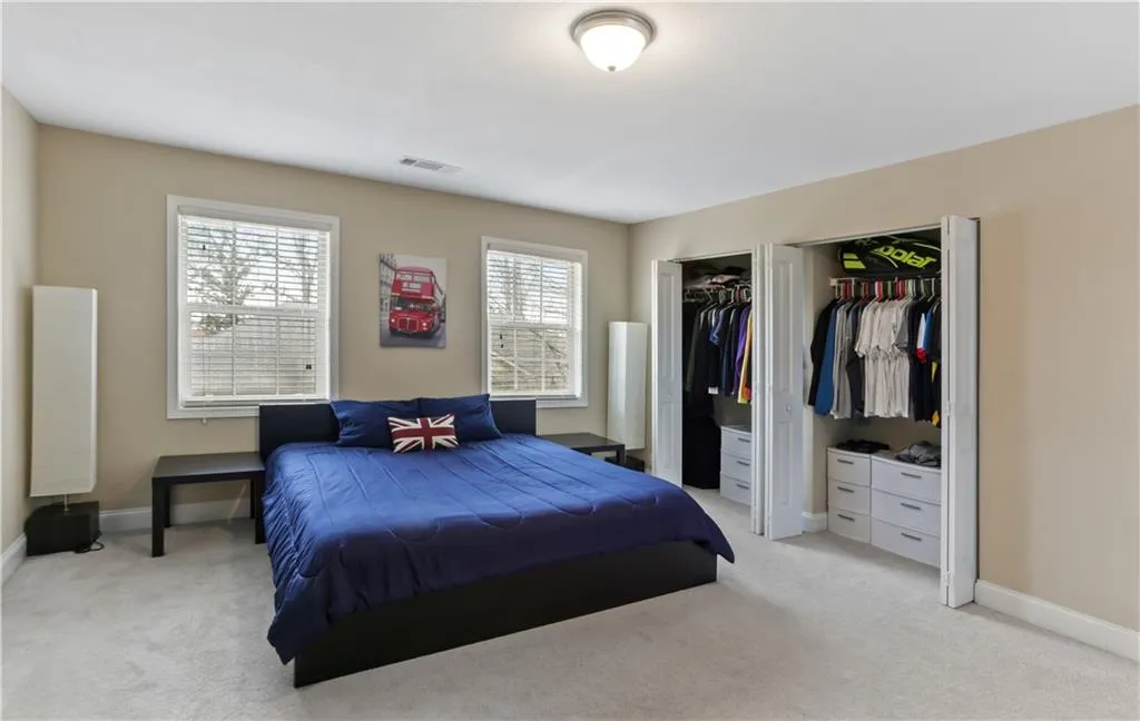 750 Dalrymple Road Unit O4, Sandy Springs, Georgia 30328, 3 Bedrooms Bedrooms, ,2 BathroomsBathrooms,Residential,Sold,750 Dalrymple Road Unit O4,6839295