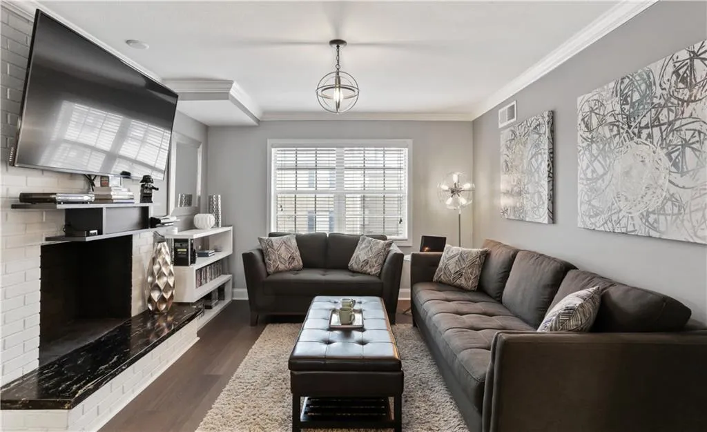750 Dalrymple Road Unit O4, Sandy Springs, Georgia 30328, 3 Bedrooms Bedrooms, ,2 BathroomsBathrooms,Residential,Sold,750 Dalrymple Road Unit O4,6839295