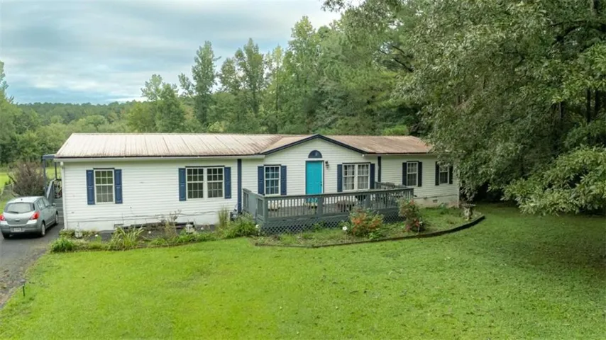1170 River Woods Drive, Madison, Georgia 30650