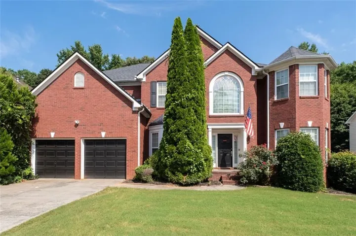 2989 Heritage Oaks Circle, Dacula, Georgia 30019