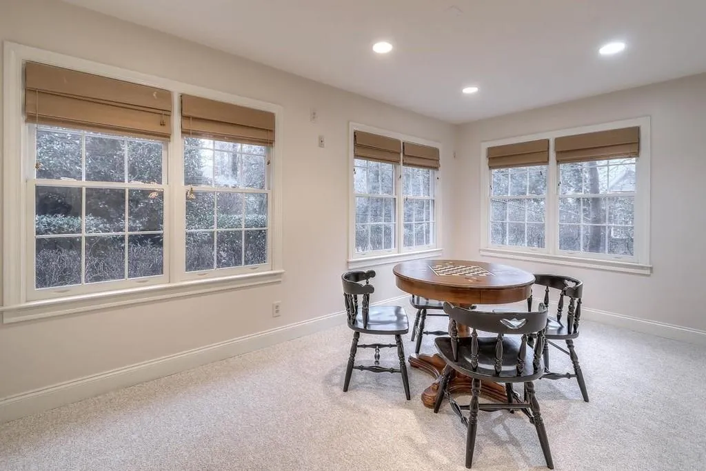 240 Quiet Water Lane, Sandy Springs, Georgia 30350, 5 Bedrooms Bedrooms, ,4 BathroomsBathrooms,Residential,Sold,240 Quiet Water Lane,6683884