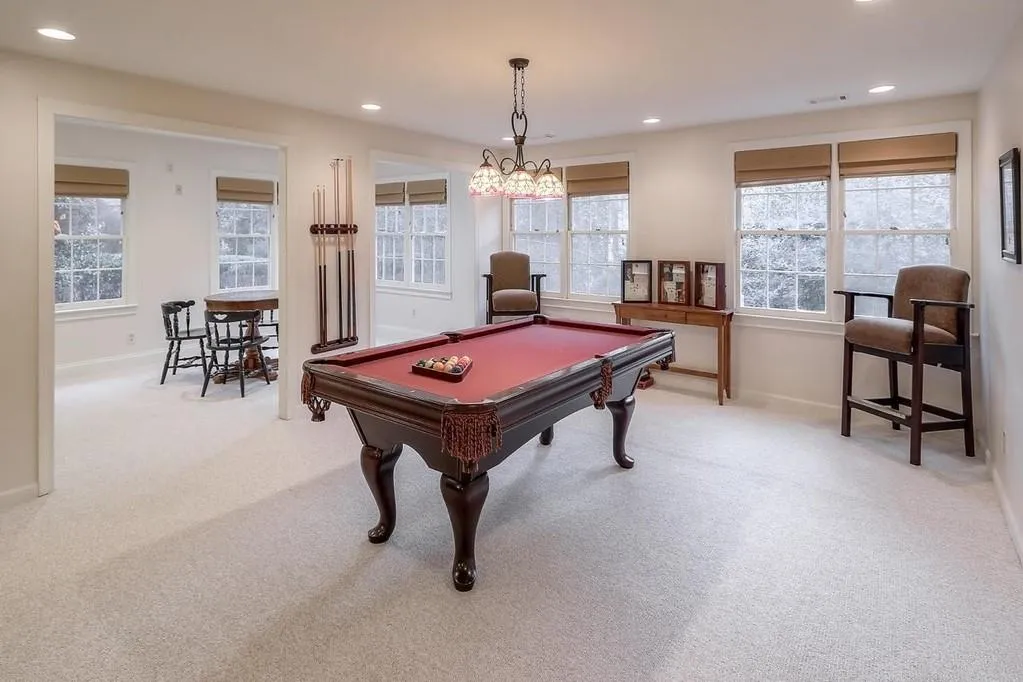 240 Quiet Water Lane, Sandy Springs, Georgia 30350, 5 Bedrooms Bedrooms, ,4 BathroomsBathrooms,Residential,Sold,240 Quiet Water Lane,6683884