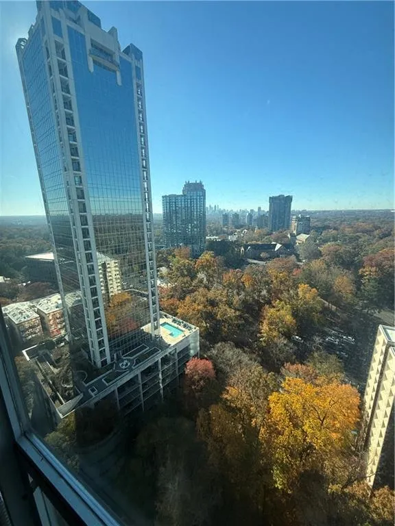 2870 Pharr Court South Nw Unit 2506, Atlanta, Georgia 30305, 2 Bedrooms Bedrooms, 0 ,2 BathroomsBathrooms,Residential,For Sale,2870 Pharr Court South Nw Unit 2506,7688512