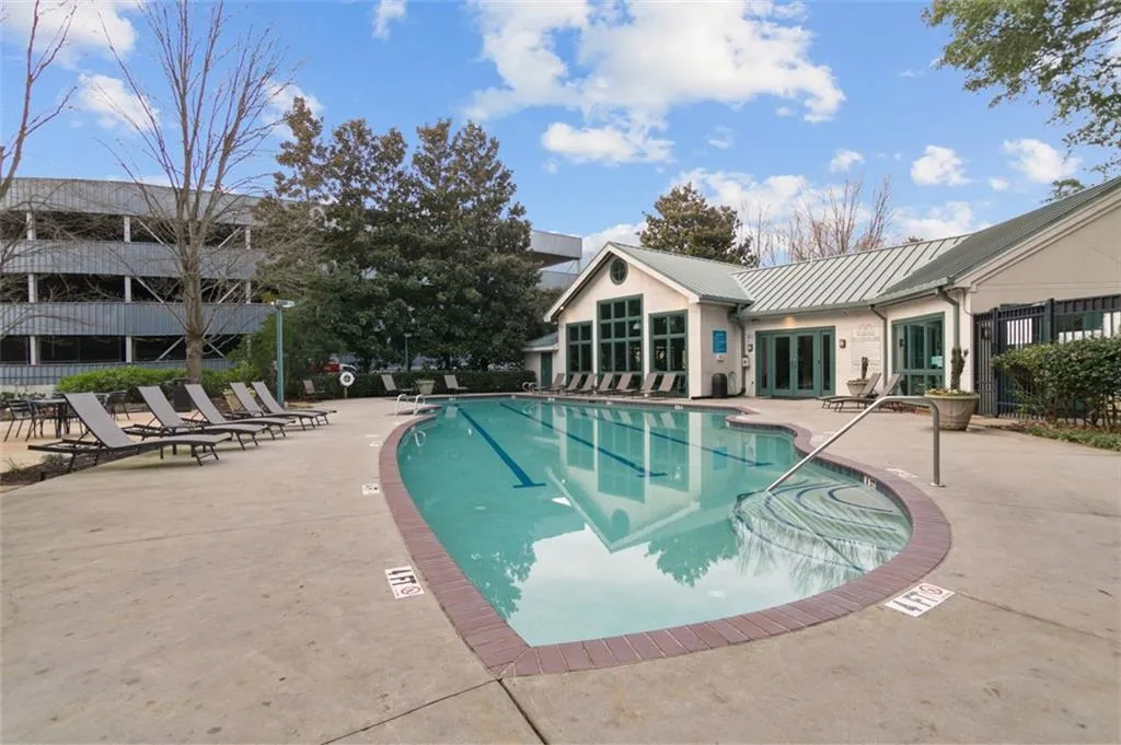 2870 Pharr Court South Nw Unit 2506, Atlanta, Georgia 30305, 2 Bedrooms Bedrooms, 0 ,2 BathroomsBathrooms,Residential,For Sale,2870 Pharr Court South Nw Unit 2506,7688512