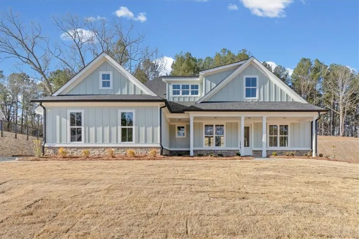 7 Everwood Court Se, Rome, Georgia 30161
