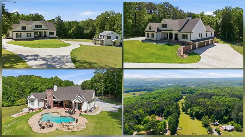 395 Heard Road, Canton, Georgia 30114