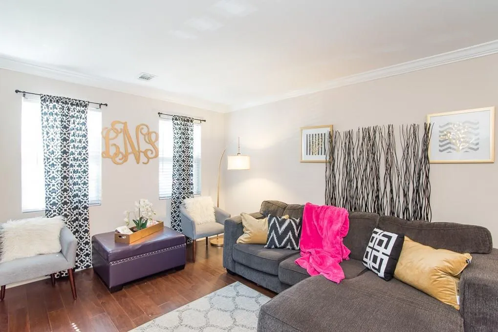 265 Winding River Drive Unit B, Sandy Springs, Georgia 30350, 2 Bedrooms Bedrooms, ,1 BathroomBathrooms,Residential,Sold,265 Winding River Drive Unit B,5917142
