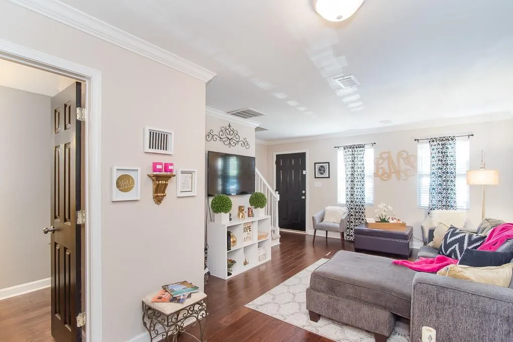 265 Winding River Drive Unit B, Sandy Springs, Georgia 30350, 2 Bedrooms Bedrooms, ,1 BathroomBathrooms,Residential,Sold,265 Winding River Drive Unit B,5917142