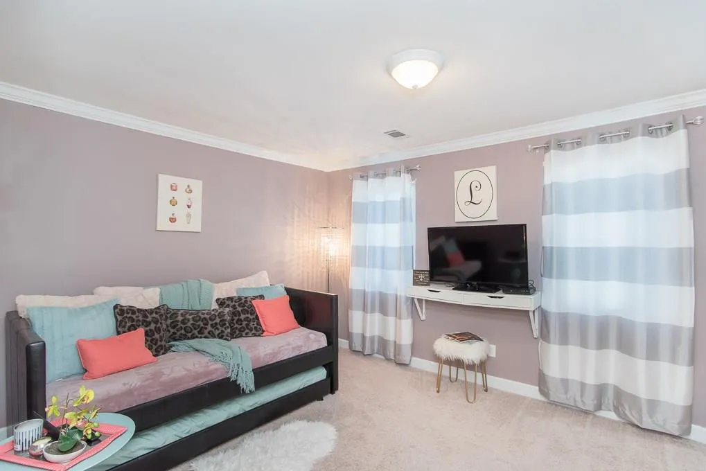 265 Winding River Drive Unit B, Sandy Springs, Georgia 30350, 2 Bedrooms Bedrooms, ,1 BathroomBathrooms,Residential,Sold,265 Winding River Drive Unit B,5917142