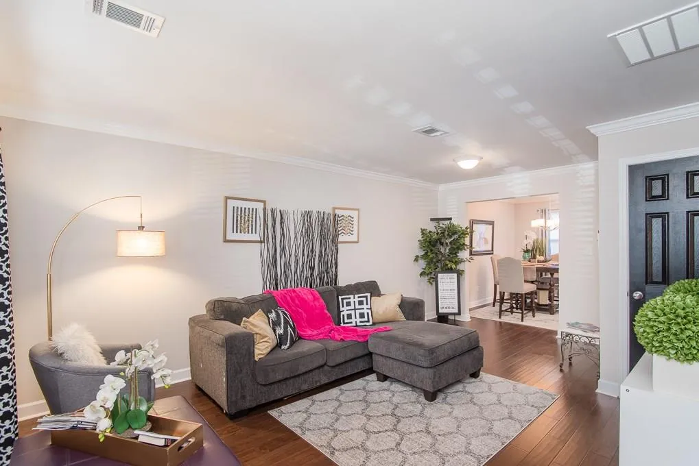 265 Winding River Drive Unit B, Sandy Springs, Georgia 30350, 2 Bedrooms Bedrooms, ,1 BathroomBathrooms,Residential,Sold,265 Winding River Drive Unit B,5917142