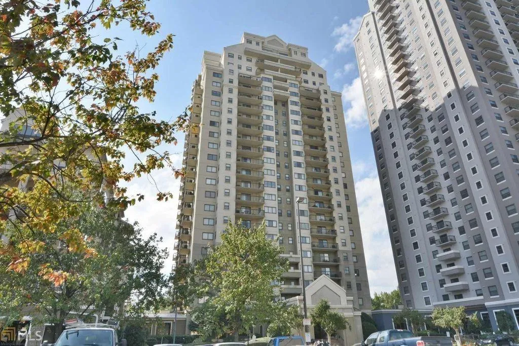 795 Hammond Drive Ne Unit 309, Atlanta, Georgia 30328, 1 Bedroom Bedrooms, ,1 BathroomBathrooms,Residential,Sold,795 Hammond Drive Ne Unit 309,5964194