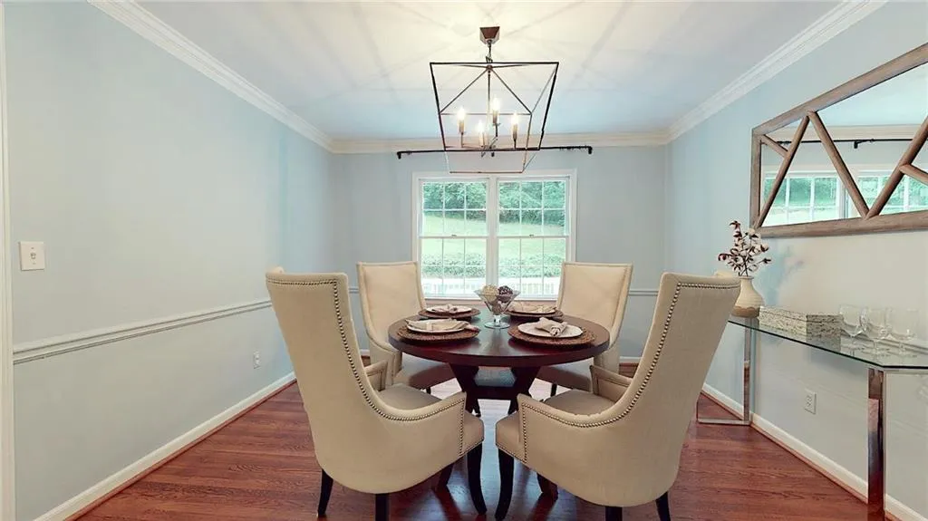 44 Brandon Ridge Drive Ne, Sandy Springs, Georgia 30328, 4 Bedrooms Bedrooms, ,3 BathroomsBathrooms,Residential,Sold,44 Brandon Ridge Drive Ne,6743676