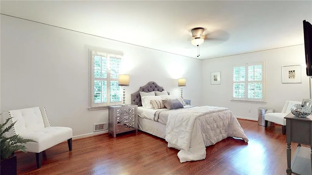 44 Brandon Ridge Drive Ne, Sandy Springs, Georgia 30328, 4 Bedrooms Bedrooms, ,3 BathroomsBathrooms,Residential,Sold,44 Brandon Ridge Drive Ne,6743676