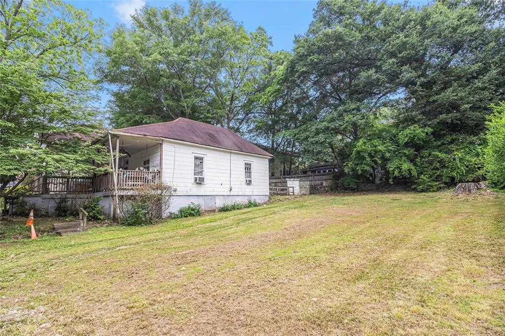 1052 Curran Street Nw, Atlanta, Georgia 30318, 2 Bedrooms Bedrooms, ,1 BathroomBathrooms,Residential,For Sale,1052 Curran Street Nw,7584270