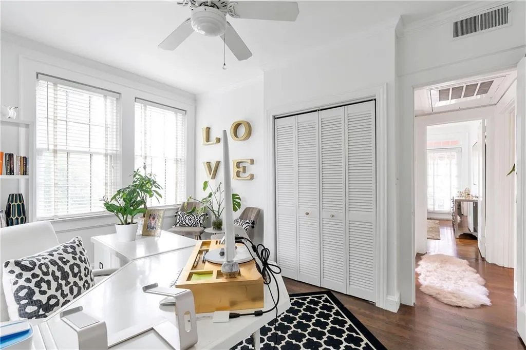 2214 Peachtree Road Nw Unit A5, Atlanta, Georgia 30309, 2 Bedrooms Bedrooms, 0 ,1 BathroomBathrooms,Residential,For Sale,2214 Peachtree Road Nw Unit A5,7745436