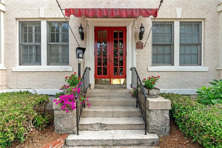 2214 Peachtree Road Nw Unit A5, Atlanta, Georgia 30309