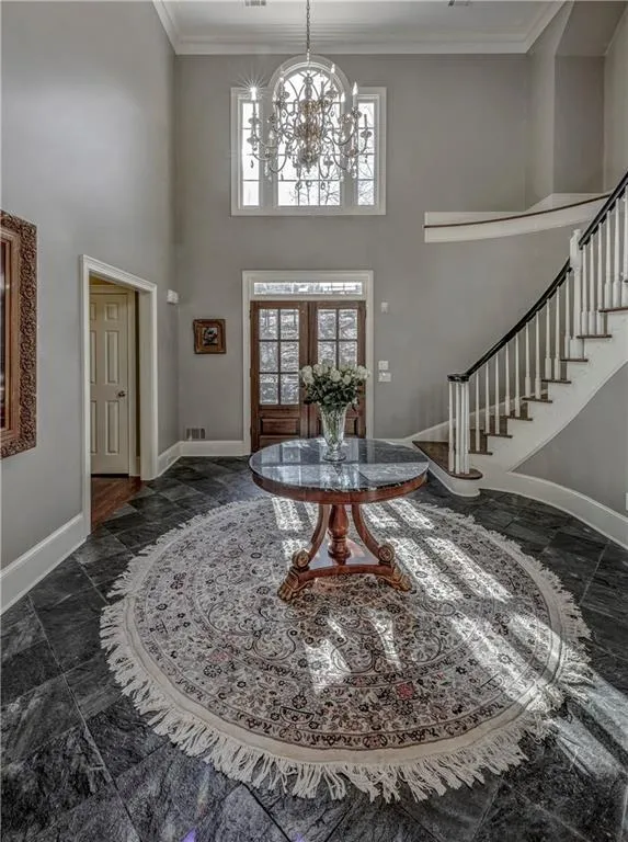200 Riverland Court, Sandy Springs, Georgia 30350, 5 Bedrooms Bedrooms, ,6 BathroomsBathrooms,Residential,Sold,200 Riverland Court,6504519