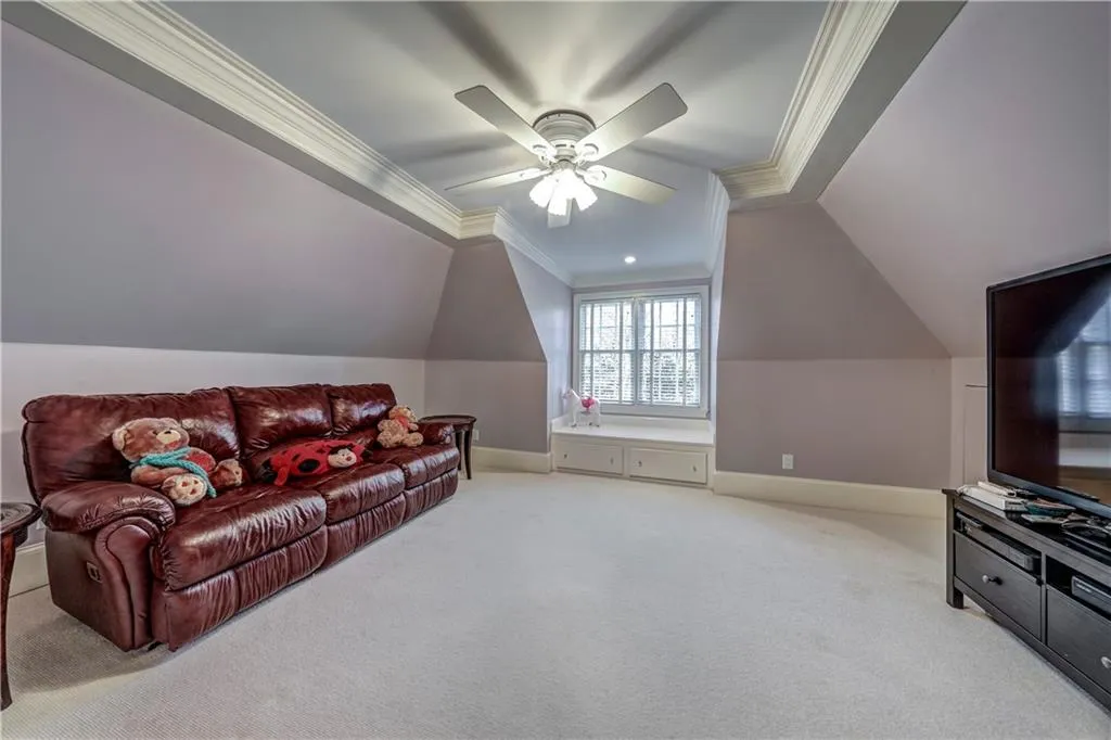 200 Riverland Court, Sandy Springs, Georgia 30350, 5 Bedrooms Bedrooms, ,6 BathroomsBathrooms,Residential,Sold,200 Riverland Court,6504519