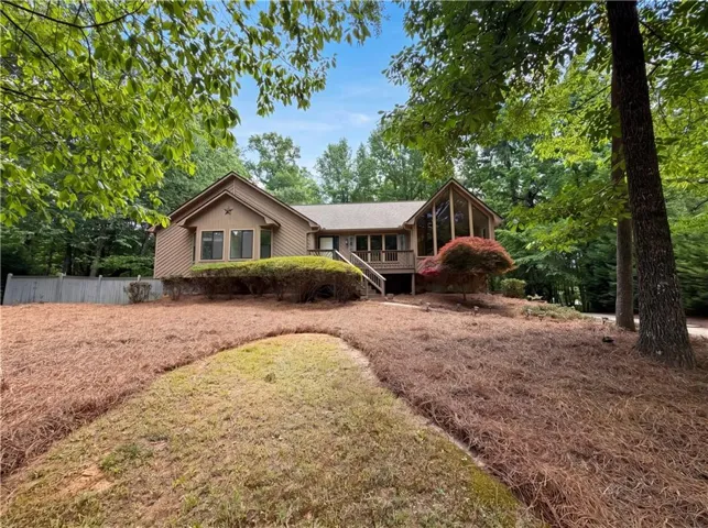 4958 Scotts Creek Trail, Peachtree Corners, Georgia 30096
