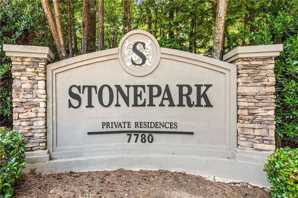 1403 Wingate Way, Sandy Springs, Georgia 30350, 1 Bedroom Bedrooms, ,1 BathroomBathrooms,Residential,Sold,1403 Wingate Way,7163687