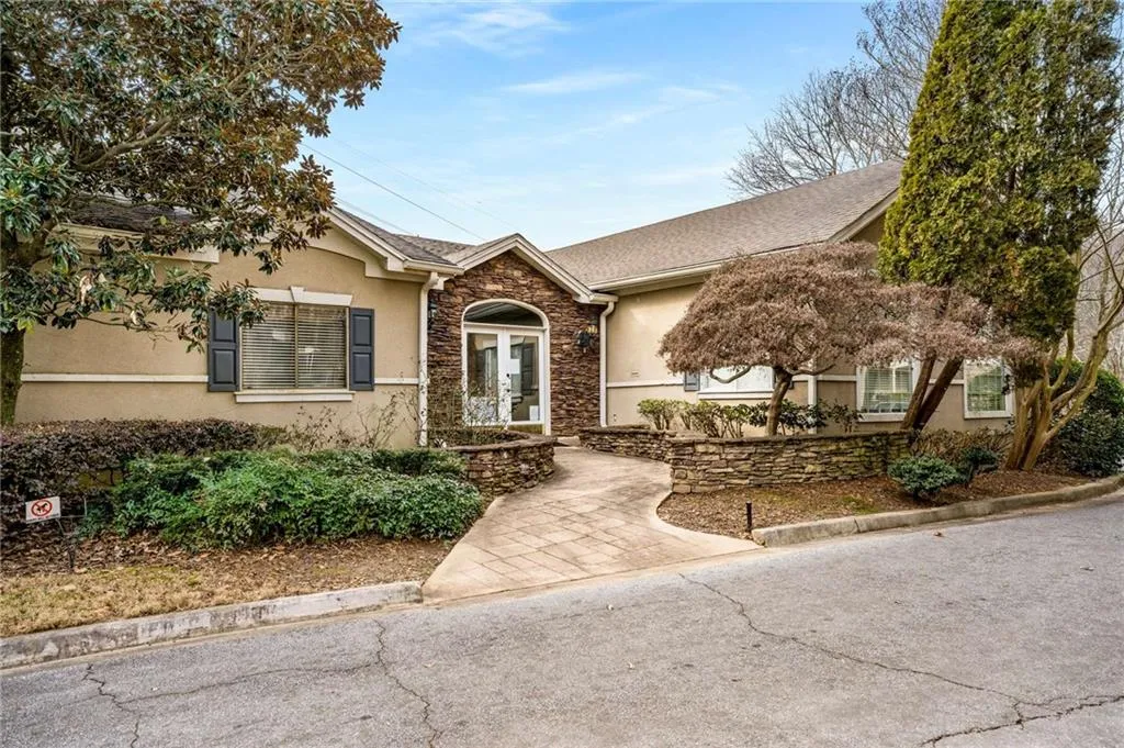 1403 Wingate Way, Sandy Springs, Georgia 30350, 1 Bedroom Bedrooms, ,1 BathroomBathrooms,Residential,Sold,1403 Wingate Way,7163687